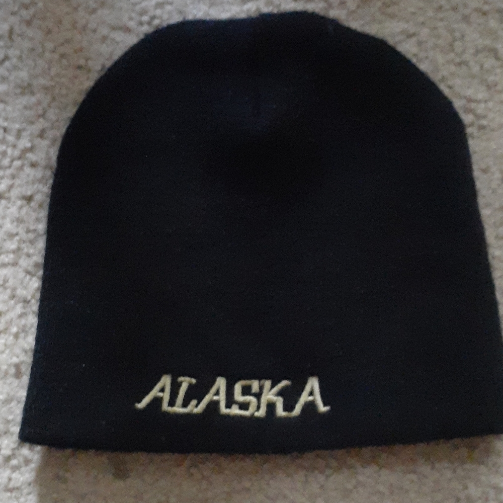 Alaska Beanie